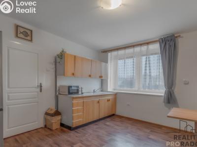 Pronájem rodinného domu Únanov č. 2