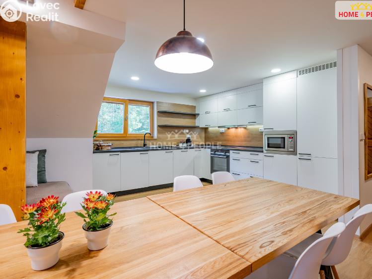 Prodej bytu 4+KK Velké Karlovice č. 3