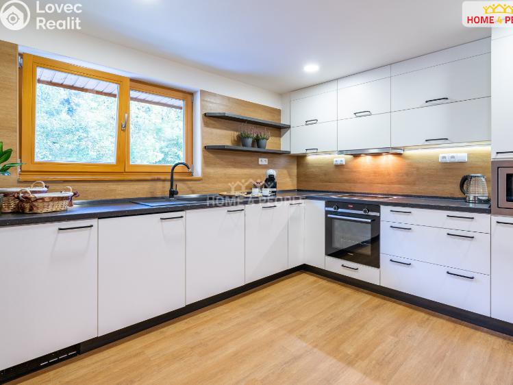 Prodej bytu 4+KK Velké Karlovice č. 4