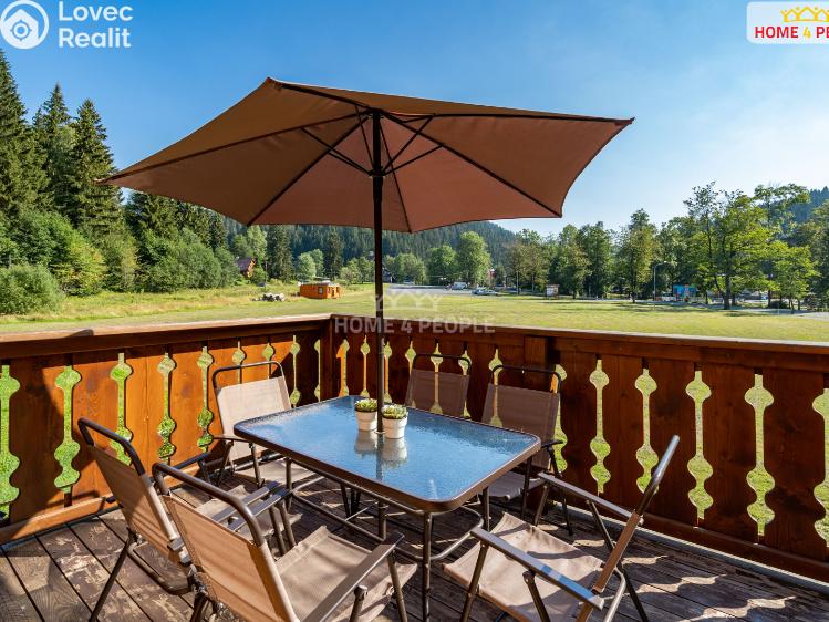 Prodej bytu 4+KK Velké Karlovice č. 15