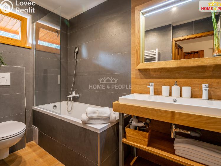 Prodej bytu 4+KK Velké Karlovice č. 21