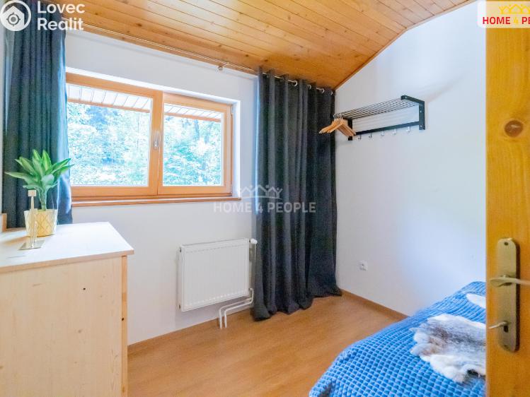 Prodej bytu 4+KK Velké Karlovice č. 23