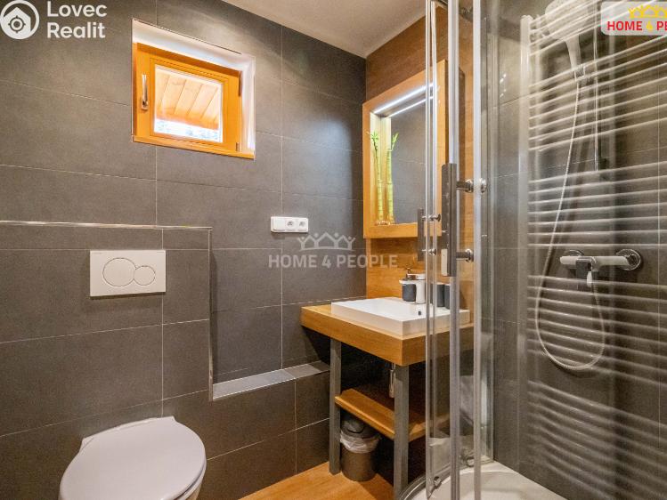 Prodej bytu 4+KK Velké Karlovice č. 26