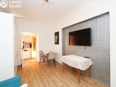 Pronájem bytu 2+1 Praha, Vrchlického č. 3