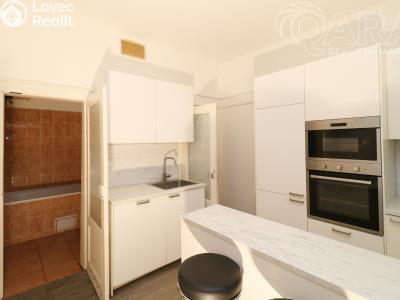 Pronájem bytu 2+1 Praha, Vrchlického č. 5