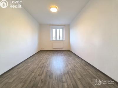 Pronájem bytu 3+1 Sokolov, Nádražní č. 5