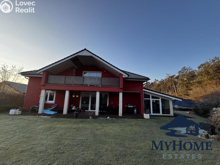 Prodej rodinného domu Skorkov č. 1