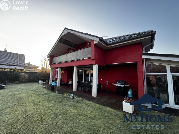 Prodej rodinného domu Skorkov č. 2