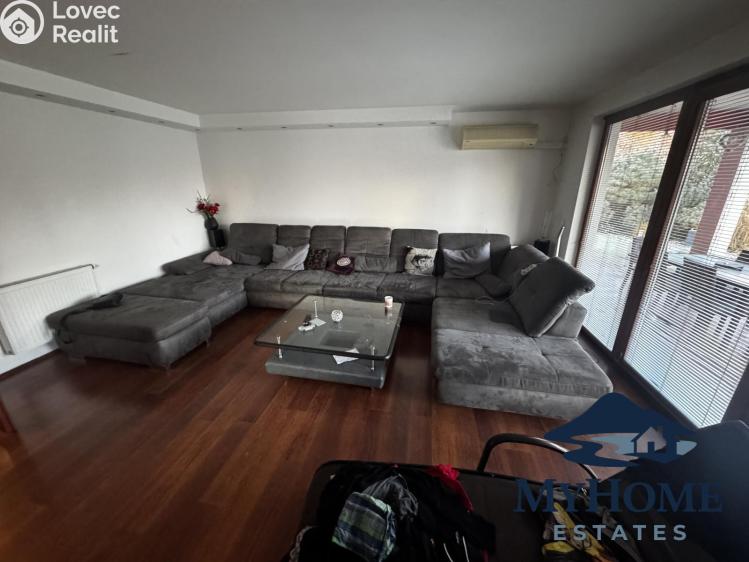 Prodej rodinného domu Skorkov č. 4