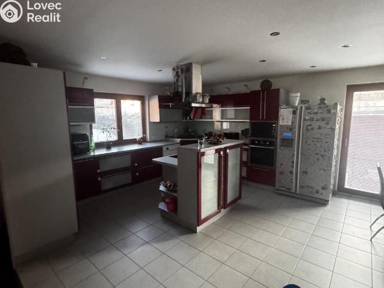 Prodej rodinného domu Skorkov č. 6