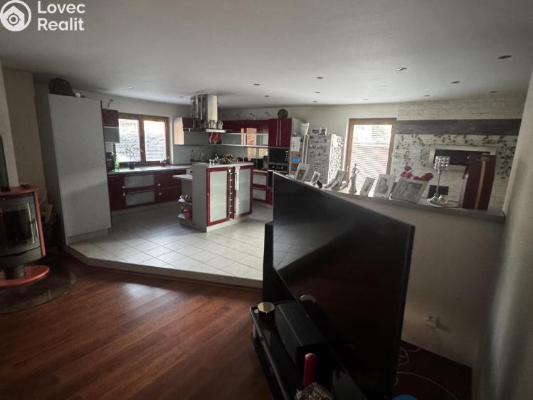 Prodej rodinného domu Skorkov č. 7