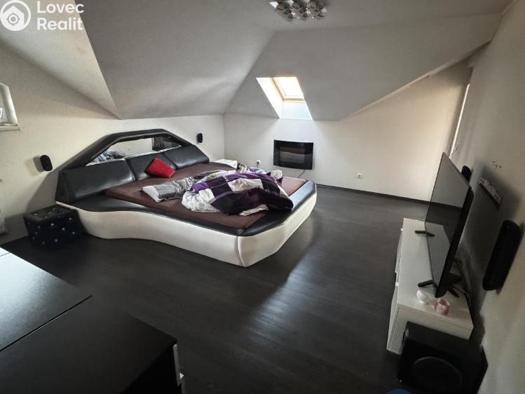 Prodej rodinného domu Skorkov č. 9