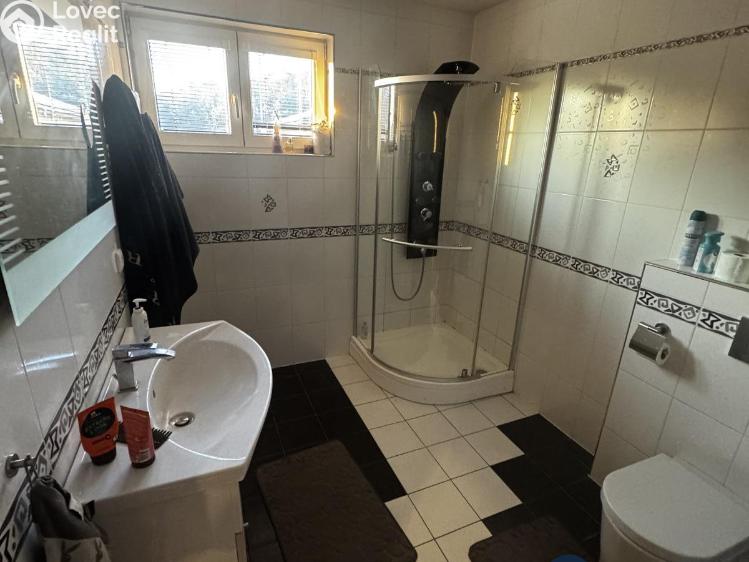 Prodej rodinného domu Skorkov č. 10