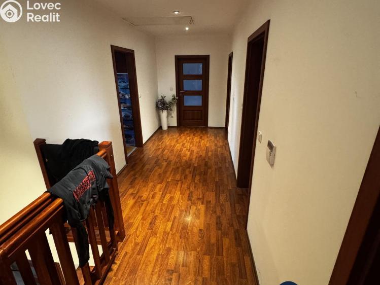 Prodej rodinného domu Skorkov č. 11