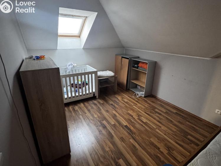 Prodej rodinného domu Skorkov č. 16