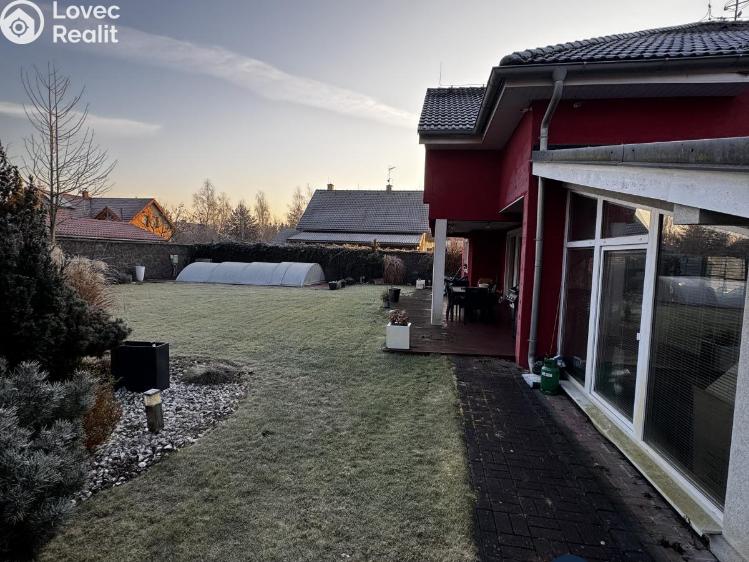 Prodej rodinného domu Skorkov č. 17