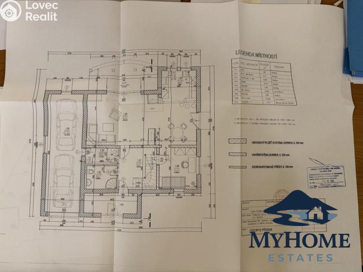 Prodej rodinného domu Skorkov č. 24
