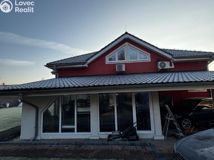 Prodej rodinného domu Skorkov č. 19