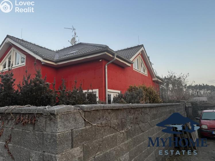 Prodej rodinného domu Skorkov č. 20