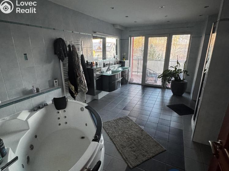 Prodej rodinného domu Skorkov č. 23