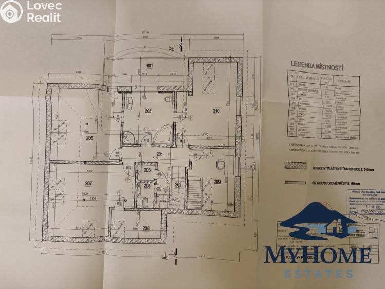 Prodej rodinného domu Skorkov č. 25
