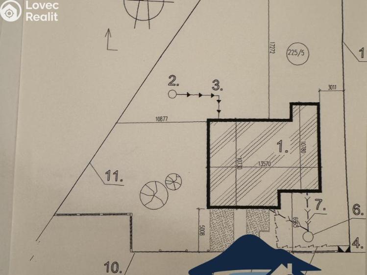 Prodej rodinného domu Skorkov č. 28