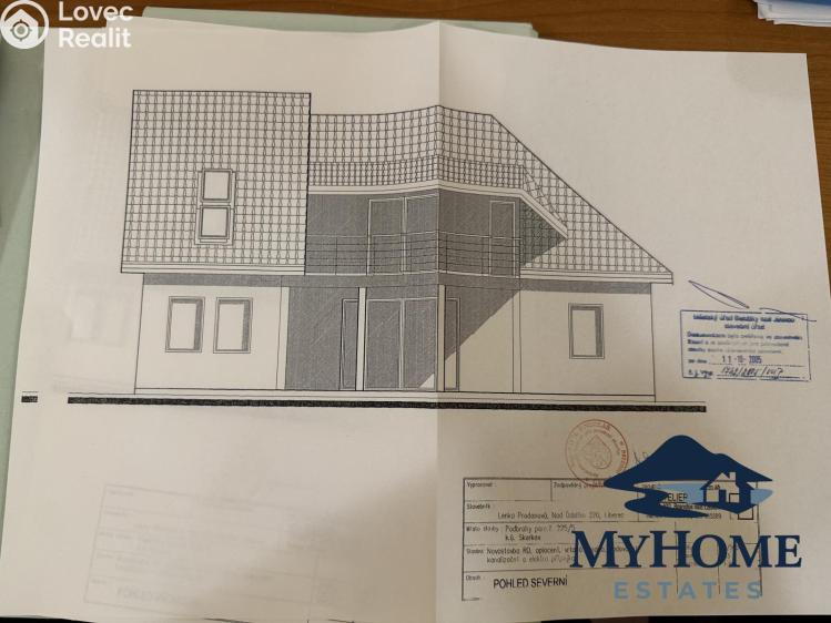 Prodej rodinného domu Skorkov č. 29