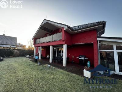 Prodej rodinného domu Skorkov č. 2