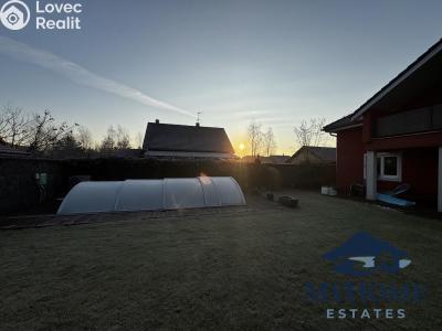 Prodej rodinného domu Skorkov č. 3