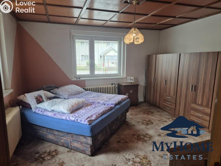 Prodej rodinného domu Kozomín č. 7