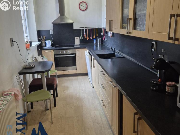 Prodej rodinného domu Kozomín č. 9