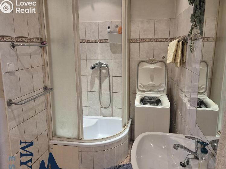 Prodej rodinného domu Kozomín č. 12