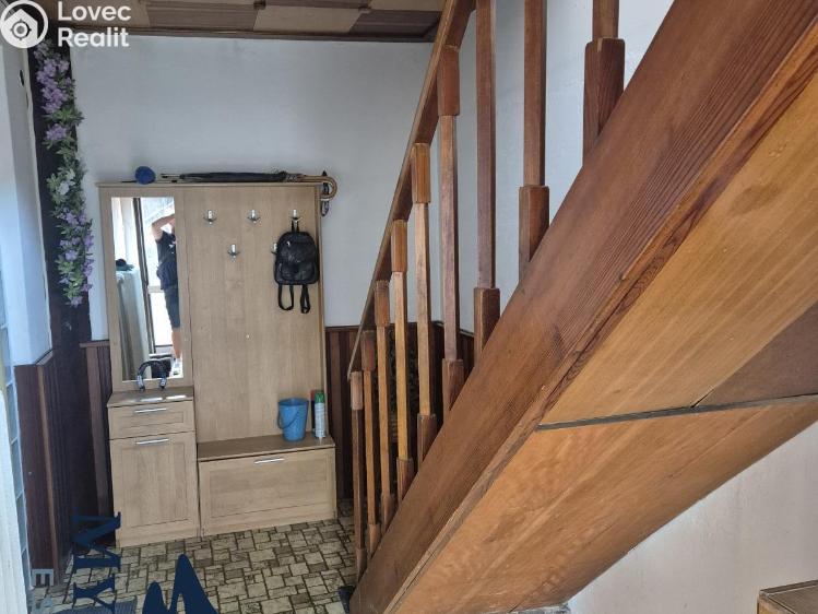 Prodej rodinného domu Kozomín č. 14
