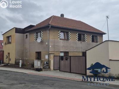 Prodej rodinného domu Kozomín č. 2