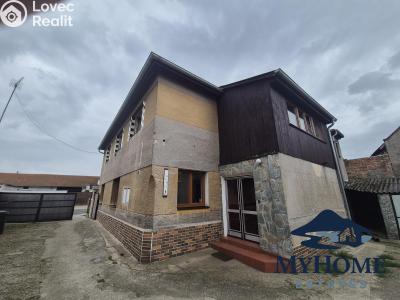 Prodej rodinného domu Kozomín č. 3