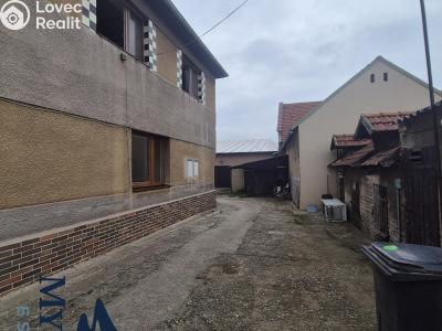 Prodej rodinného domu Kozomín č. 5