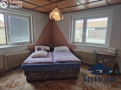 Prodej rodinného domu Kozomín č. 6