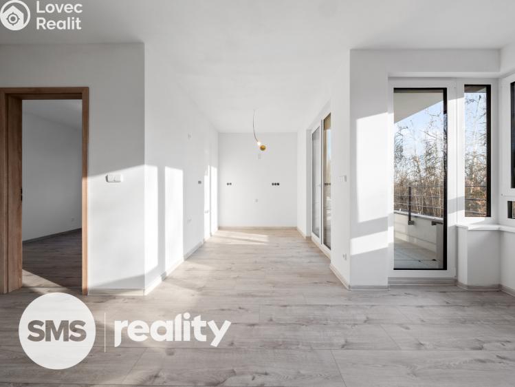 Pronájem bytu 2+KK Havlíčkův Brod, Stromovka 3965 č. 3