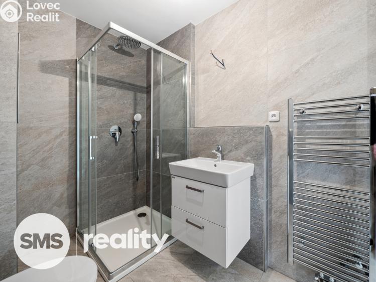 Pronájem bytu 2+KK Havlíčkův Brod, Stromovka 3965 č. 7