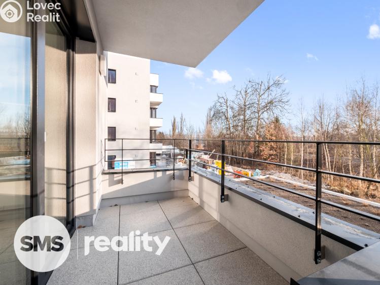 Аренда квартиры 2+KK Havlíčkův Brod, Stromovka 3965 č. 8