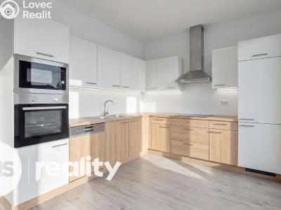 Pronájem bytu 2+KK Havlíčkův Brod, Stromovka 3965 č. 1