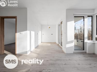 Pronájem bytu 2+KK Havlíčkův Brod, Stromovka 3965 č. 3