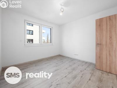 Pronájem bytu 2+KK Havlíčkův Brod, Stromovka 3965 č. 4