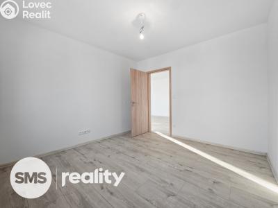 Pronájem bytu 2+KK Havlíčkův Brod, Stromovka 3965 č. 5