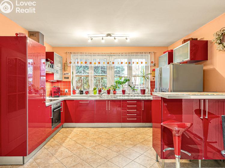 Prodej rodinného domu Hostivice, Vodňanského 2370 č. 1