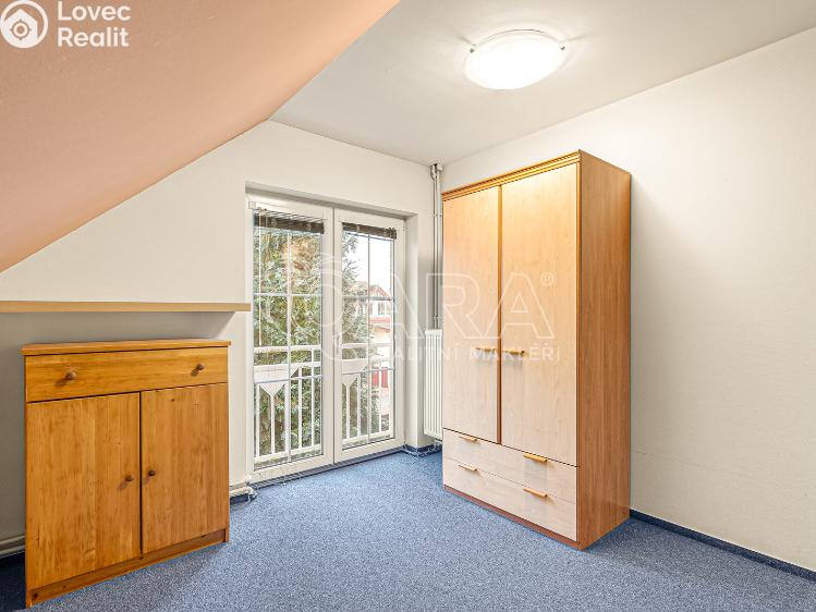 Prodej rodinného domu Hostivice, Vodňanského 2370 č. 15