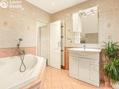 Prodej rodinného domu Hostivice, Vodňanského 2370 č. 6