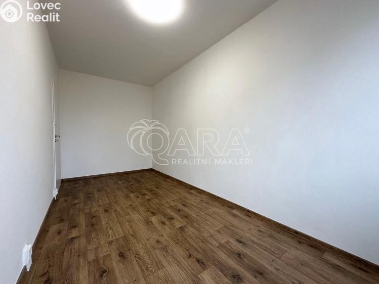 Rent apartment 2+1 Olomouc, Družební 666/5 č. 10