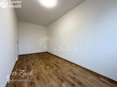 Аренда квартиры 2+1 Olomouc, Družební č. 7