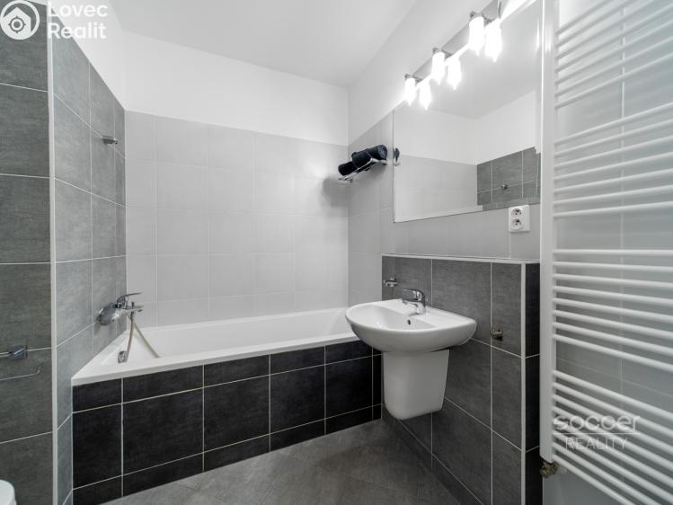 Prodej bytu 2+KK Praha, Farkašova č. 18